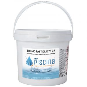 Disinfettanti piscina senza cloro Bromo-pastiglie-20-gr Bromo-pastiglie-20-gr