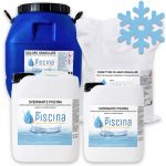 Kit per il trattamento invernale dell'acqua CINV-200