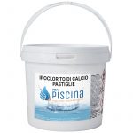 cloro Ipoclorito-di-calcio-pastiglie