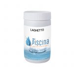 Disinfettanti piscina senza cloro Laghetto