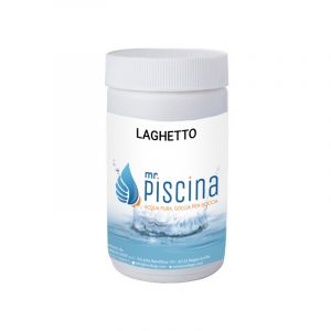 Disinfettanti piscina senza cloro Laghetto