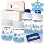 Kit Svernante per piscine fino a 30 m³