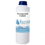 cura e manutenzione dei componenti della piscina Pulitore-sedie-e-sdraio