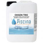 oxigen trio
