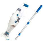 aspiratori autonomi netspa cleaner supervac