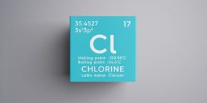 nautralizzante cloro